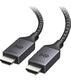 Amazon.co.jp: Club3D HDMI 2.1 4K120Hz 48Gbps Male/Male 10m Active